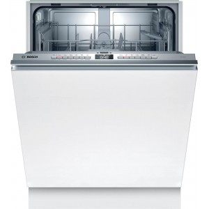 BOSCH SMV4ITX11E Πλυντήριο Πιάτων  Εντοιχιζόμενο 60cm Ε ΕΩΣ 12 ΔΟΣΕΙΣ